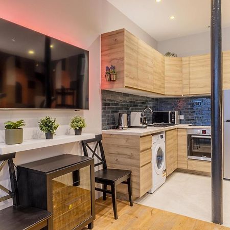 Spacious Apartement - 4Br-10P - Paris Center ภายนอก รูปภาพ