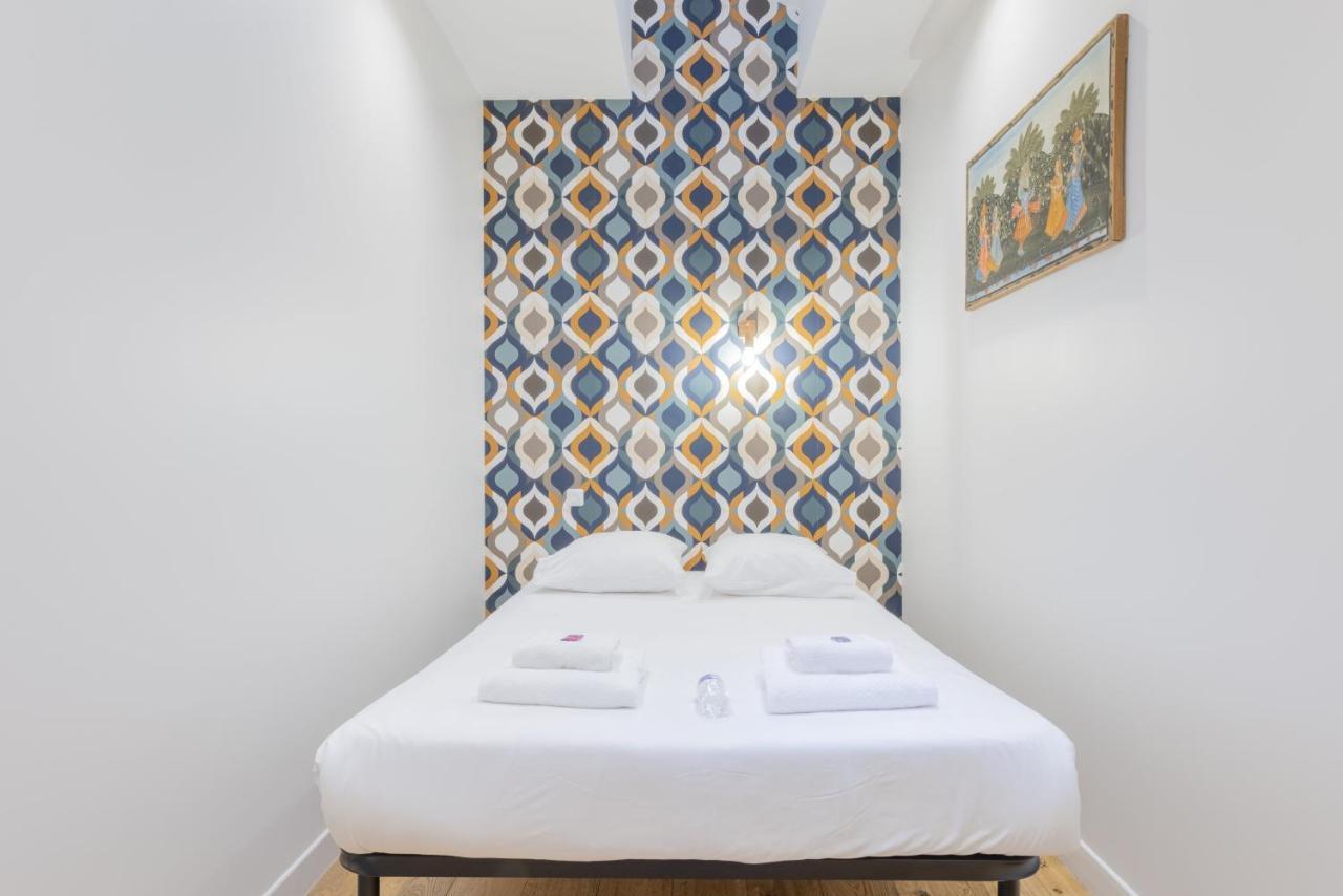 Spacious Apartement - 4Br-10P - Paris Center ภายนอก รูปภาพ